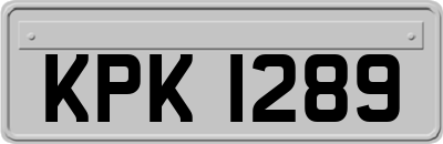 KPK1289