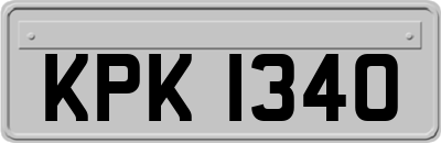 KPK1340