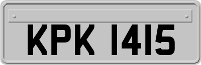 KPK1415