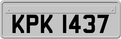 KPK1437
