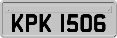 KPK1506