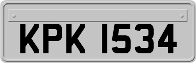 KPK1534