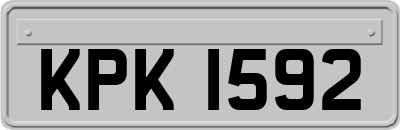 KPK1592