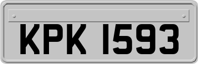 KPK1593