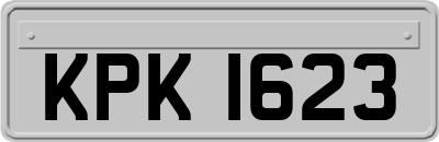 KPK1623