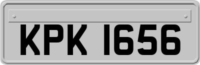 KPK1656