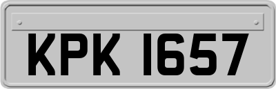 KPK1657