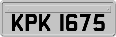 KPK1675