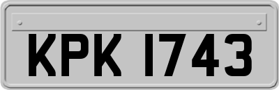 KPK1743