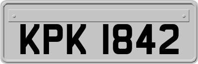 KPK1842