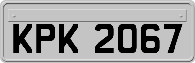 KPK2067