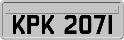 KPK2071