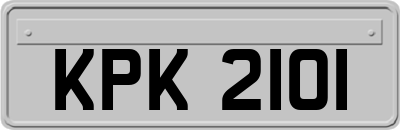 KPK2101