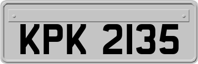 KPK2135
