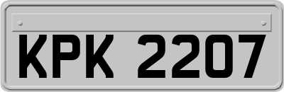 KPK2207