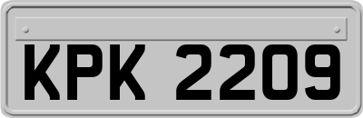 KPK2209