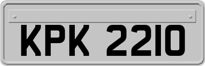 KPK2210
