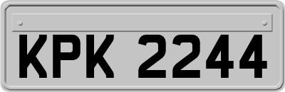 KPK2244