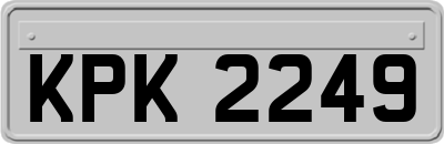 KPK2249