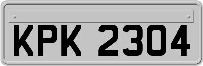 KPK2304