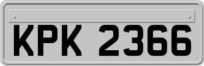 KPK2366