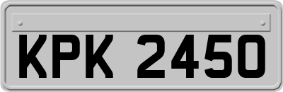 KPK2450