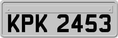 KPK2453