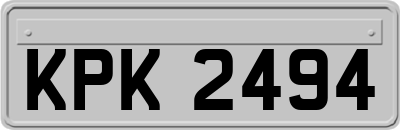 KPK2494