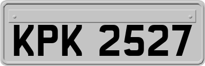 KPK2527