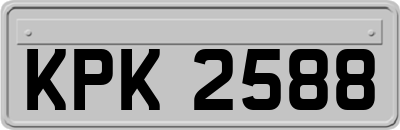 KPK2588
