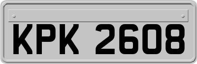 KPK2608