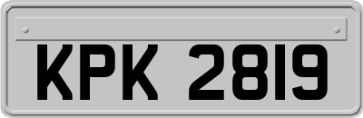 KPK2819