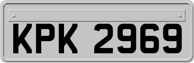 KPK2969