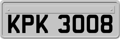 KPK3008