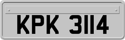 KPK3114