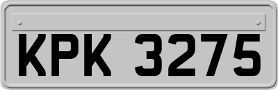 KPK3275