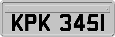 KPK3451