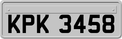 KPK3458