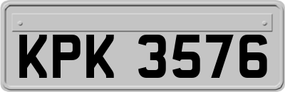 KPK3576