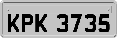 KPK3735
