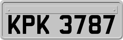 KPK3787