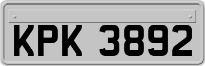 KPK3892