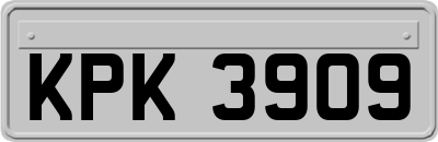 KPK3909