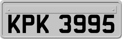 KPK3995