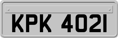KPK4021