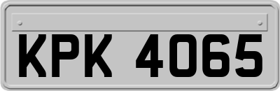 KPK4065
