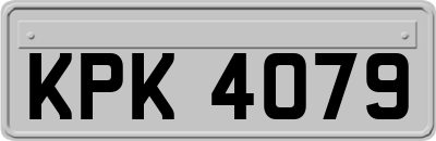 KPK4079