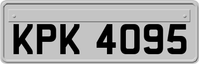 KPK4095