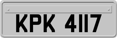 KPK4117