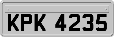 KPK4235